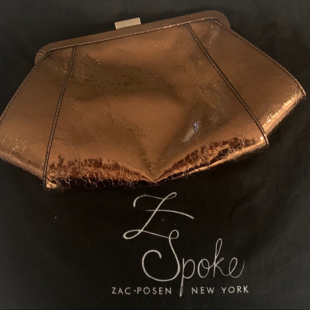 Zac Posen Clutch